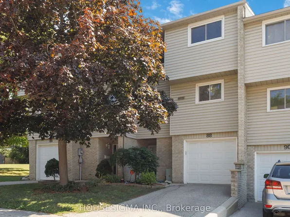 159 Sandringham Cres #88, London, ON N6C 5A9