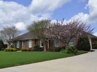 109 Summitridge Rd, Madison, AL 35757