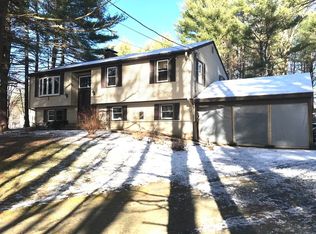 13 Conlin Rd, Oxford, MA 01540