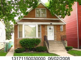4577 N McVicker Ave, Chicago, IL 60630