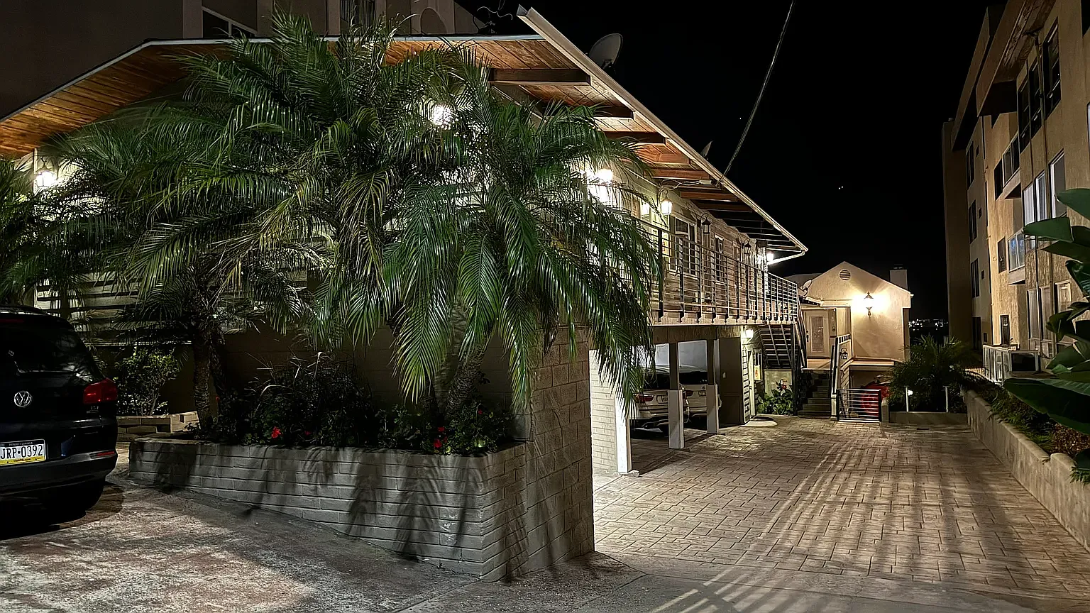 1 bed, 600 sqft, $3,500 — Photo 3