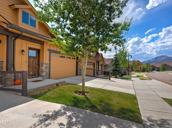 14346 N Rendezvous Trl #35B, Kamas, UT 84036
