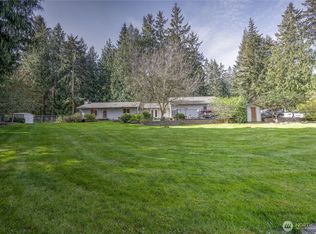 70 Salal Way, Sequim, WA 98382
