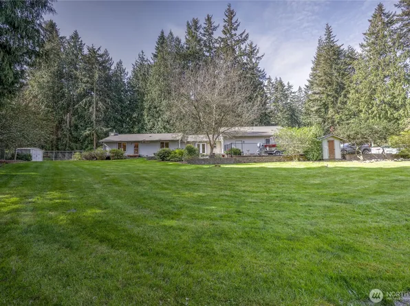 70 Salal Way, Sequim, WA 98382