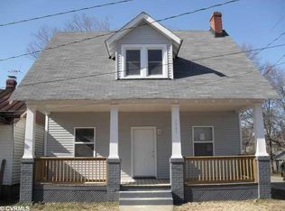 3001 Decatur St, Richmond, VA 23224