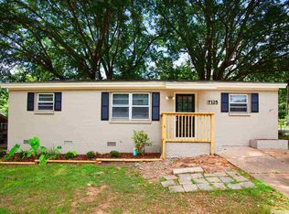 7125 Redwood Dr, Little Rock, AR 72209