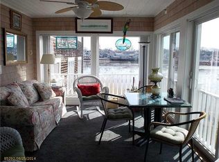 15 Christensen Ln #5, Kennebunk, ME 04043