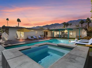2140 E Amado Rd, Palm Springs, CA 92262