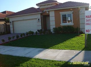 16561 SW 44th Ln, Miami, FL 33185