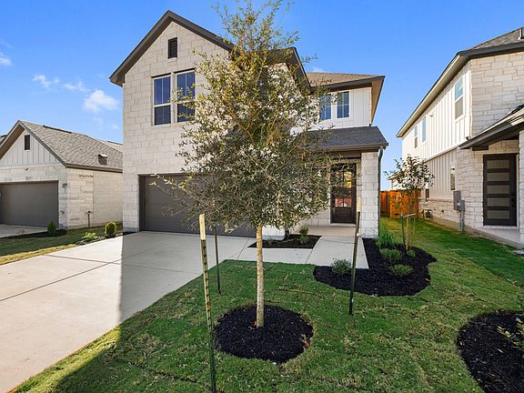 Exterior Style D