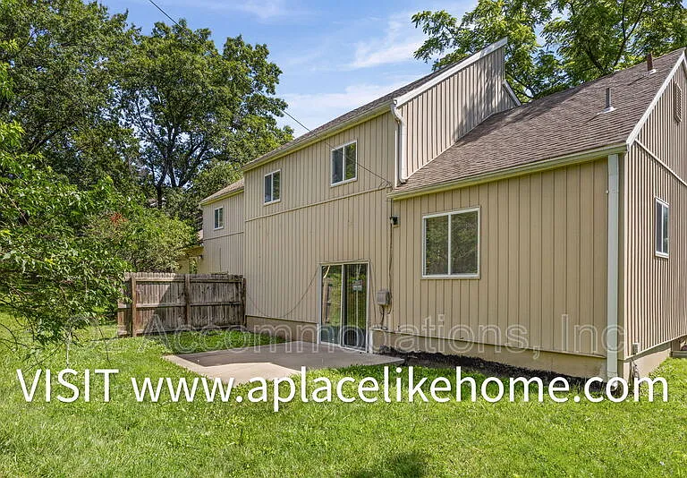 9702 Shepherds Dr #B — Photo 22