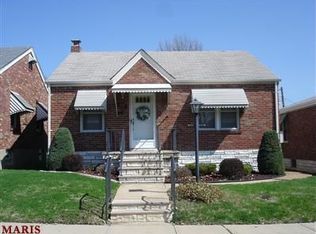 727 Alleghany Dr, Saint Louis, MO