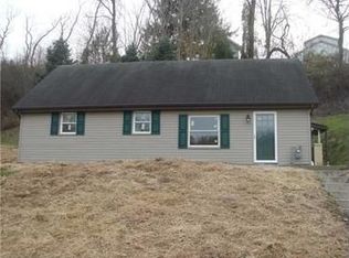 818 Alabama St, Monongahela, PA
