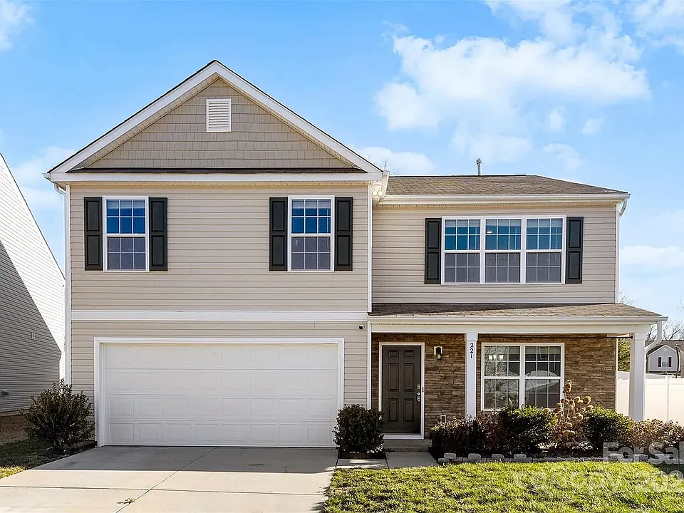 221 Brenett Francis Ct
