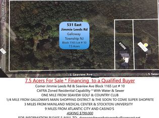 531 E Jimmy Leeds Rd, Galloway, NJ 08205