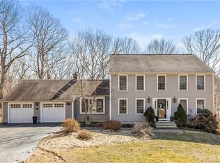 114 Bradley Corners Rd, Madison, CT 06443
