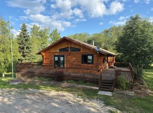 35223 Range Road 282, Red Deer County, AB T4G0M6