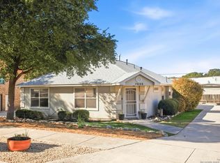 7535 Linkside St, San Antonio, TX 78240