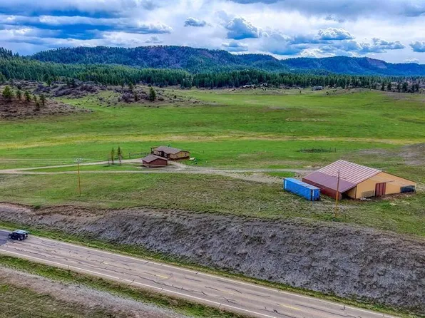 6115 Highway 84, Pagosa Springs, CO 81147