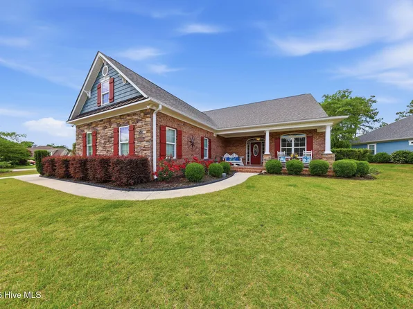 2514 Sugargrove Trail NE, Leland, NC 28451