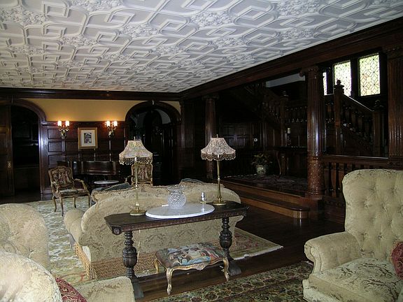 "Grand Salon"