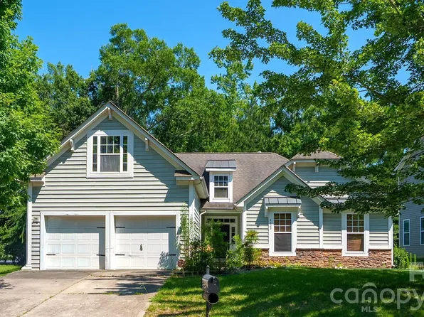 4628 Bonroi Ave, Charlotte, NC 28213