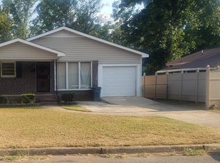 2805 Snavely Ave SW, Birmingham, AL 35211