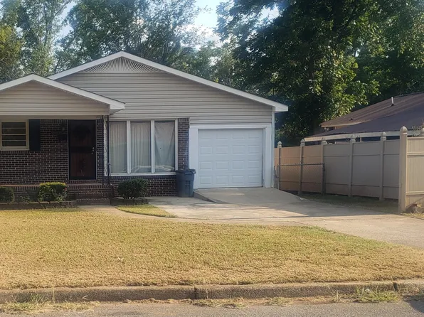 2805 Snavely Ave SW, Birmingham, AL 35211