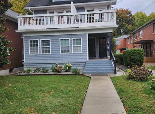 2078 Sherwood Ave #5, Louisville, KY 40205