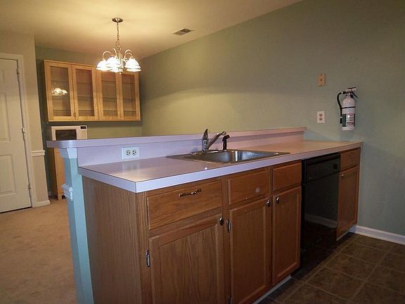 Another Kitchen View