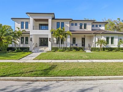 4617 W Beach Park Dr, Tampa, FL, 33609