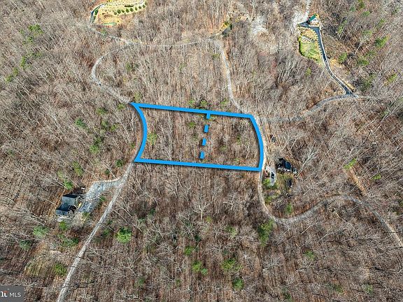 4th image of K55 & K70 National Forest Access Rd