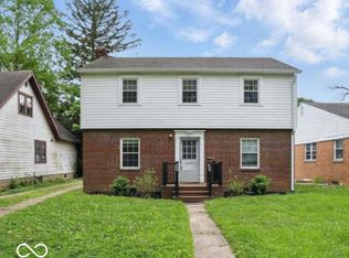 4730 Rookwood Ave, Indianapolis, IN 46208