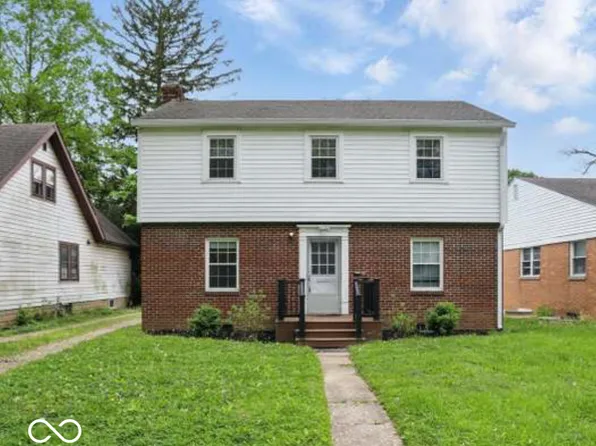 4730 Rookwood Ave, Indianapolis, IN 46208