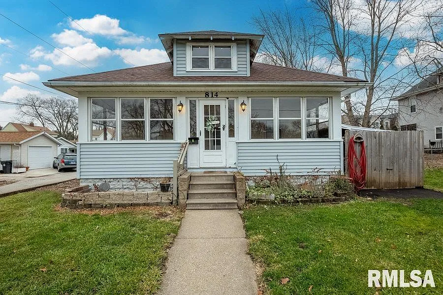 814 S 8th St photo 1