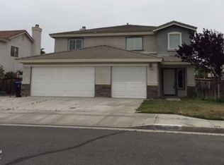 1600 Whiterock Ln, Hemet, CA 92545