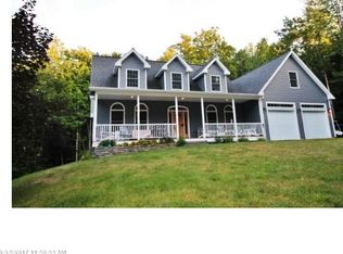 80 Cochrane Dr, Monmouth, ME 04259