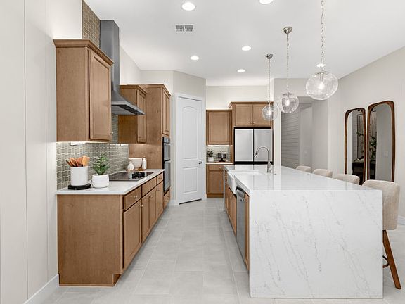 Haskell by Pulte Homes at Regent Hills