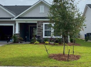 3812 Park Pointe Ave LOT 141, Little River, SC 29566
