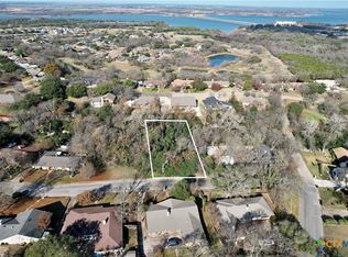 Mosswood Dr, Woodway, TX 76712