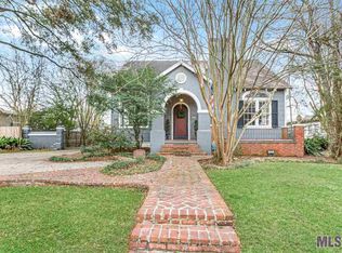 2121 Stanford Ave, Baton Rouge, LA 70808