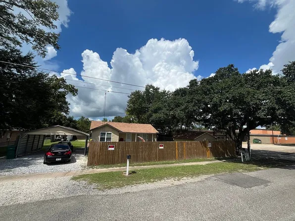 551 N Crocker St, Sulphur, LA 70663