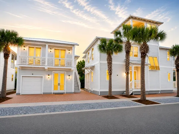 9 Blue Crab Loop W, Rosemary Beach, FL 32461