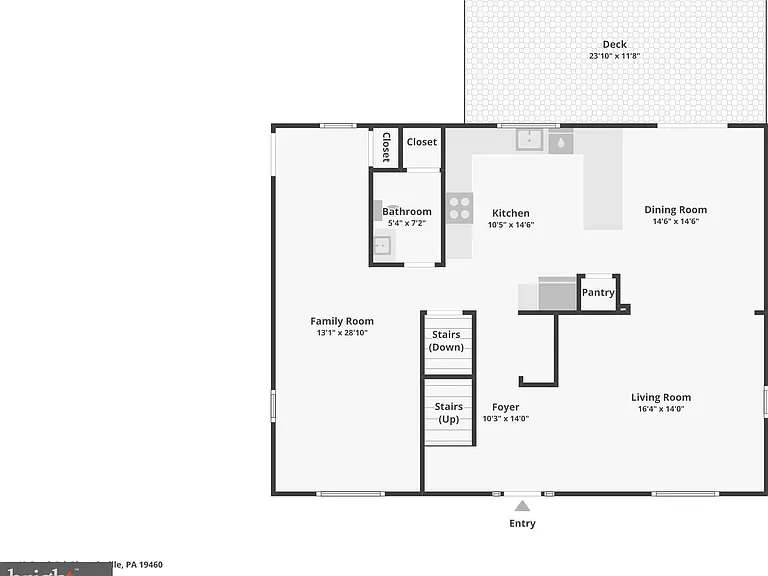40 Creek Rd — Photo 54