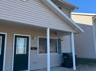 908 S Wabash St, Kirksville, MO 63501