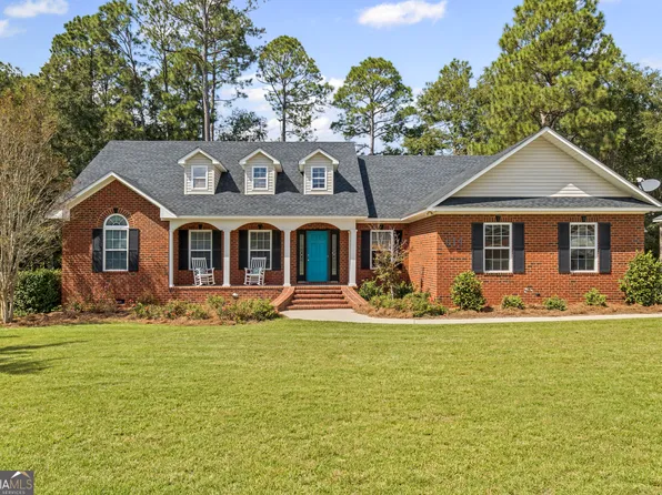 614 Patrick Way, Statesboro, GA 30458