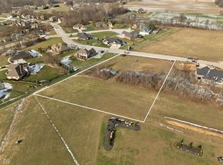 2011 Knightsbridge Rd, Danville, IN 46122