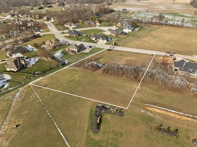 2011 Knightsbridge Rd, Danville, IN, 46122