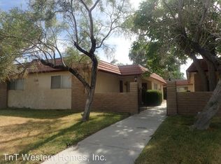 228 S Gemstone St APT F, Ridgecrest, CA 93555