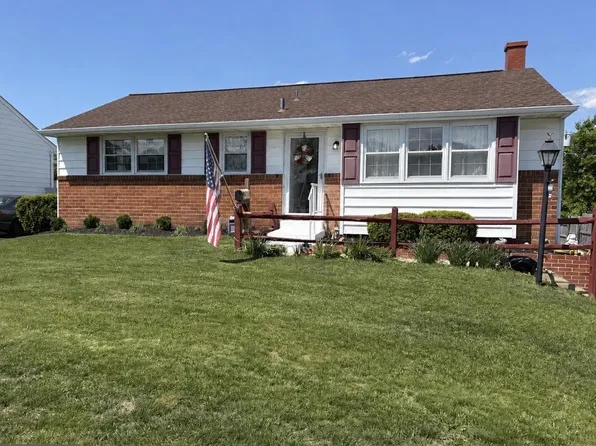 2302 Alister Dr, Wilmington, DE 19808